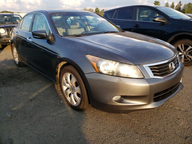 Photo 0 VIN: 1HGCP3F80AA030622 - HONDA ACCORD EXL 