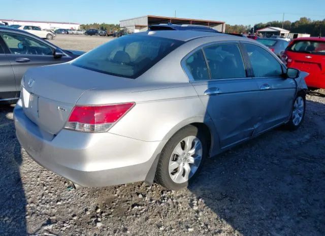 Photo 3 VIN: 1HGCP3F80AA030734 - HONDA ACCORD 