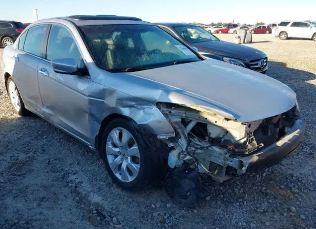 Photo 5 VIN: 1HGCP3F80AA030734 - HONDA ACCORD 