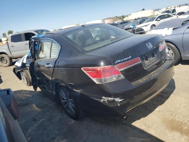 Photo 1 VIN: 1HGCP3F80BA001445 - HONDA ACCORD 