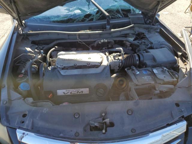 Photo 10 VIN: 1HGCP3F80BA001445 - HONDA ACCORD 