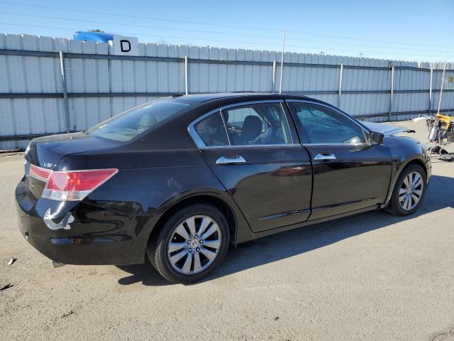 Photo 2 VIN: 1HGCP3F80BA001445 - HONDA ACCORD 