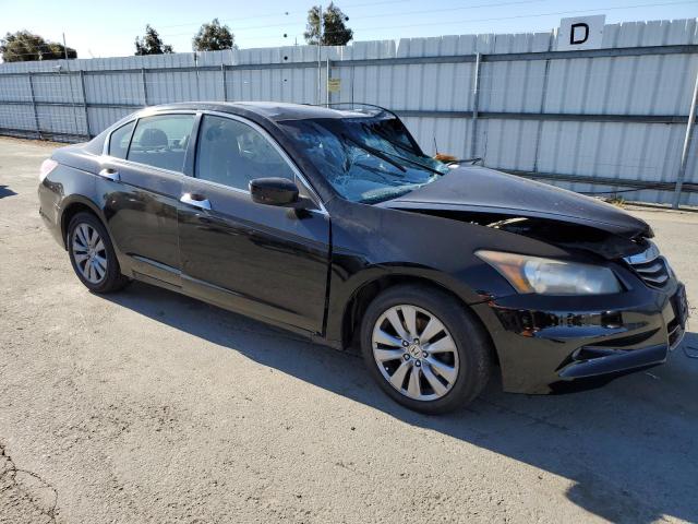 Photo 3 VIN: 1HGCP3F80BA001445 - HONDA ACCORD 