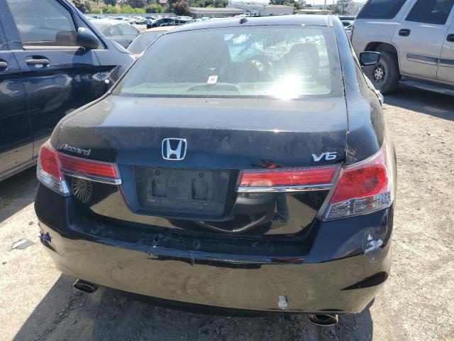 Photo 5 VIN: 1HGCP3F80BA001445 - HONDA ACCORD 