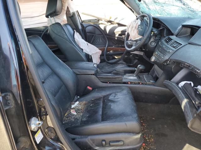 Photo 6 VIN: 1HGCP3F80BA001445 - HONDA ACCORD 