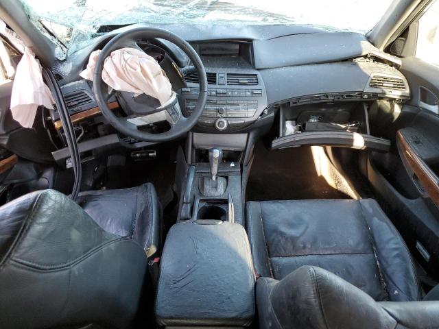 Photo 7 VIN: 1HGCP3F80BA001445 - HONDA ACCORD 