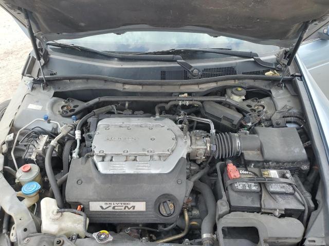 Photo 10 VIN: 1HGCP3F80BA005740 - HONDA ACCORD EXL 