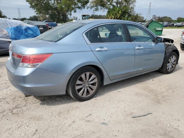 Photo 2 VIN: 1HGCP3F80BA005740 - HONDA ACCORD EXL 