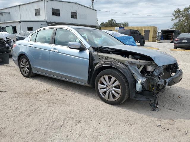 Photo 3 VIN: 1HGCP3F80BA005740 - HONDA ACCORD EXL 