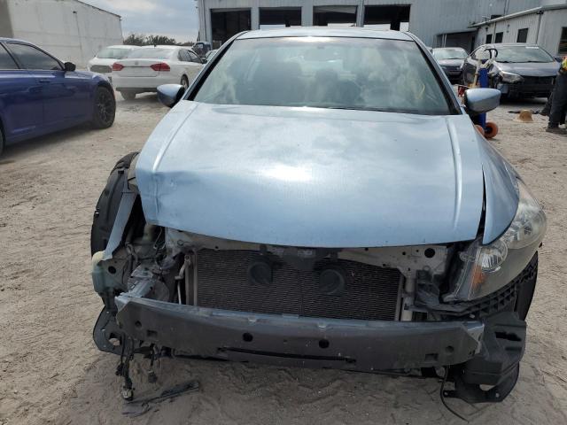 Photo 4 VIN: 1HGCP3F80BA005740 - HONDA ACCORD EXL 