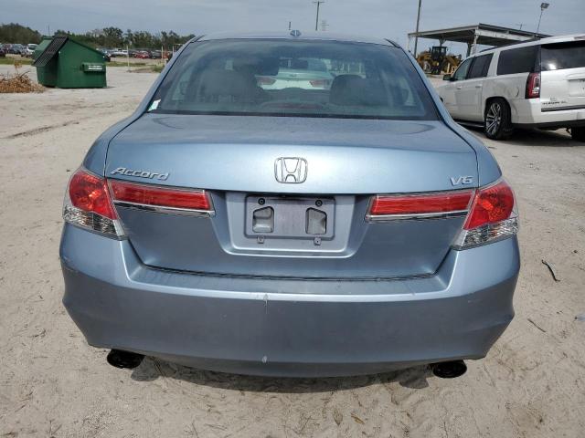 Photo 5 VIN: 1HGCP3F80BA005740 - HONDA ACCORD EXL 