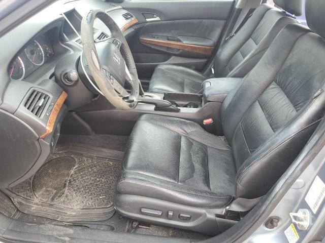 Photo 6 VIN: 1HGCP3F80BA005740 - HONDA ACCORD EXL 