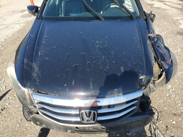 Photo 10 VIN: 1HGCP3F80BA006063 - HONDA ACCORD EXL 