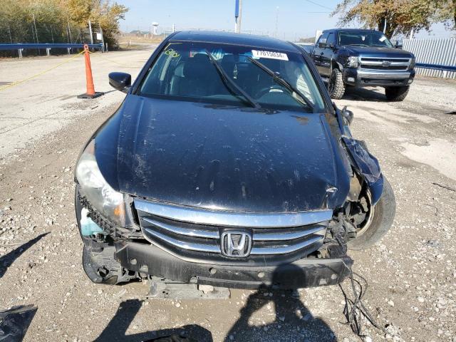 Photo 4 VIN: 1HGCP3F80BA006063 - HONDA ACCORD EXL 