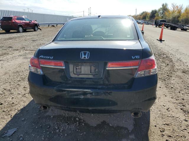 Photo 5 VIN: 1HGCP3F80BA006063 - HONDA ACCORD EXL 