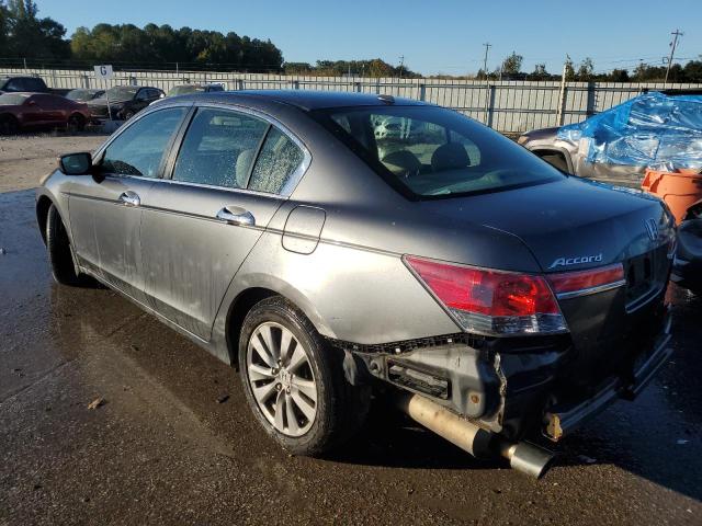 Photo 1 VIN: 1HGCP3F80BA007679 - HONDA ACCORD EXL 