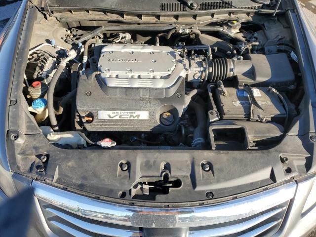 Photo 10 VIN: 1HGCP3F80BA007679 - HONDA ACCORD EXL 