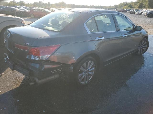 Photo 2 VIN: 1HGCP3F80BA007679 - HONDA ACCORD EXL 