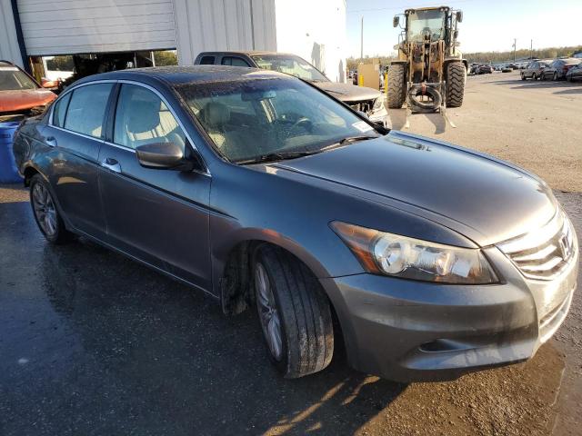 Photo 3 VIN: 1HGCP3F80BA007679 - HONDA ACCORD EXL 