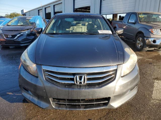 Photo 4 VIN: 1HGCP3F80BA007679 - HONDA ACCORD EXL 