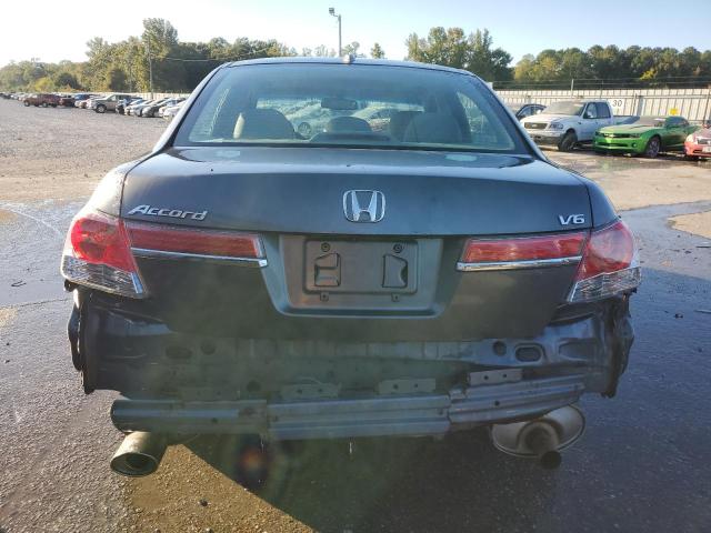 Photo 5 VIN: 1HGCP3F80BA007679 - HONDA ACCORD EXL 