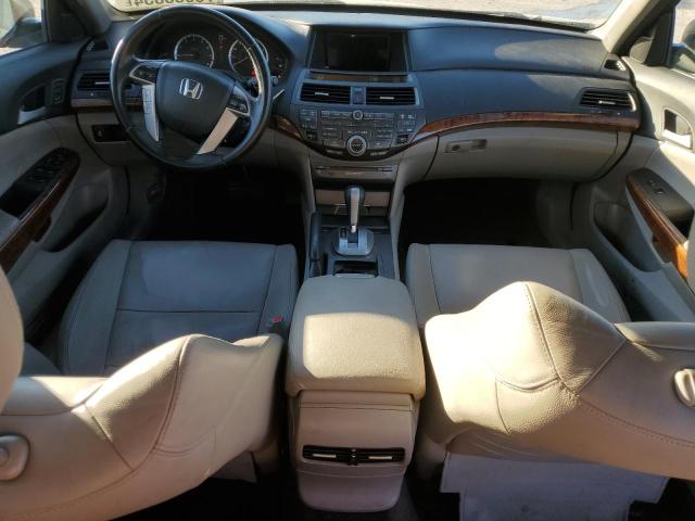 Photo 7 VIN: 1HGCP3F80BA007679 - HONDA ACCORD EXL 