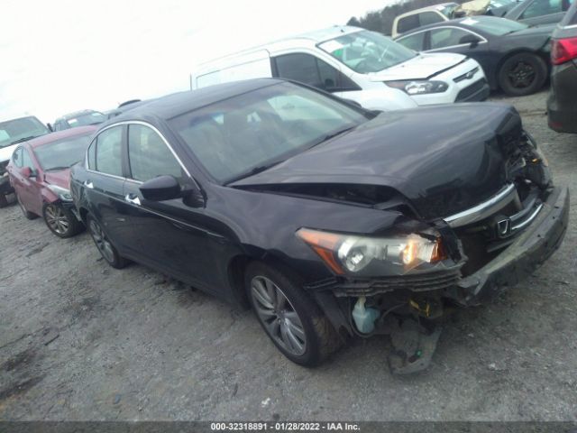 Photo 0 VIN: 1HGCP3F80BA009190 - HONDA ACCORD SDN 