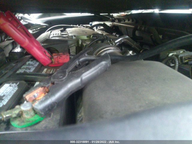 Photo 9 VIN: 1HGCP3F80BA009190 - HONDA ACCORD SDN 