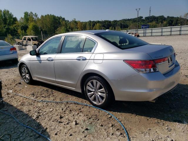 Photo 1 VIN: 1HGCP3F80BA009853 - HONDA ACCORD EXL 