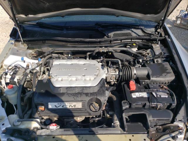 Photo 10 VIN: 1HGCP3F80BA009853 - HONDA ACCORD EXL 