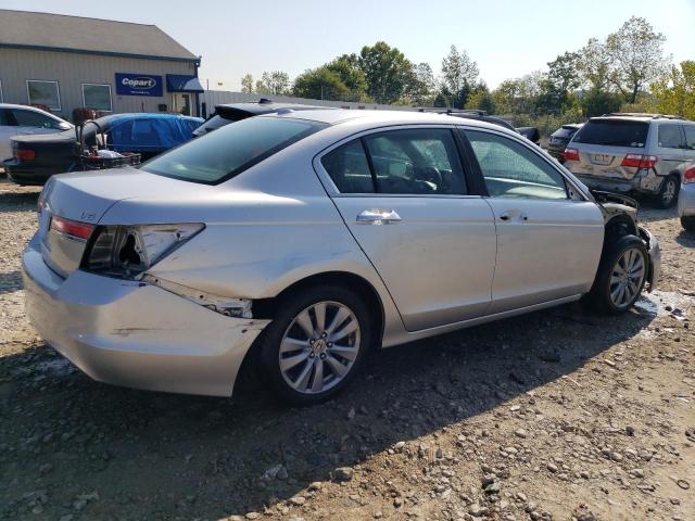 Photo 2 VIN: 1HGCP3F80BA009853 - HONDA ACCORD EXL 