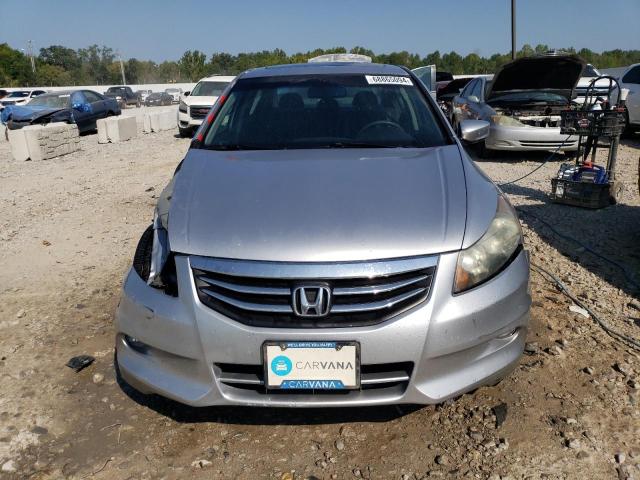 Photo 4 VIN: 1HGCP3F80BA009853 - HONDA ACCORD EXL 