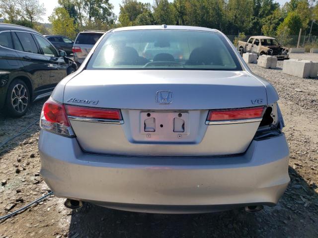 Photo 5 VIN: 1HGCP3F80BA009853 - HONDA ACCORD EXL 