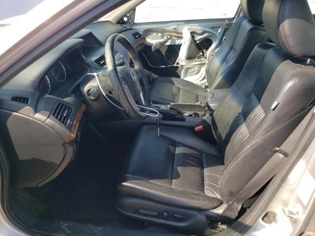 Photo 6 VIN: 1HGCP3F80BA009853 - HONDA ACCORD EXL 