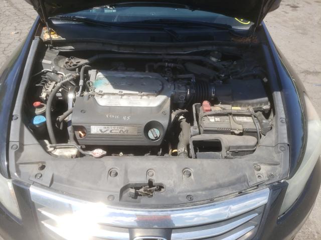 Photo 6 VIN: 1HGCP3F80BA011215 - HONDA ACCORD EXL 