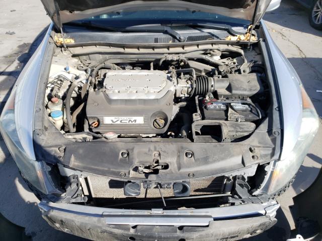 Photo 6 VIN: 1HGCP3F80BA013000 - HONDA ACCORD EXL 