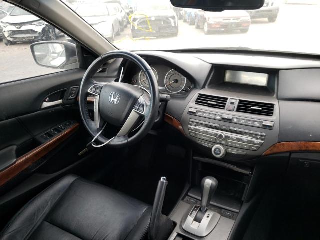 Photo 8 VIN: 1HGCP3F80BA013000 - HONDA ACCORD EXL 