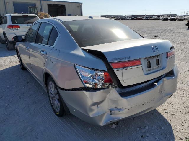 Photo 2 VIN: 1HGCP3F80BA017841 - HONDA ACCORD EXL 