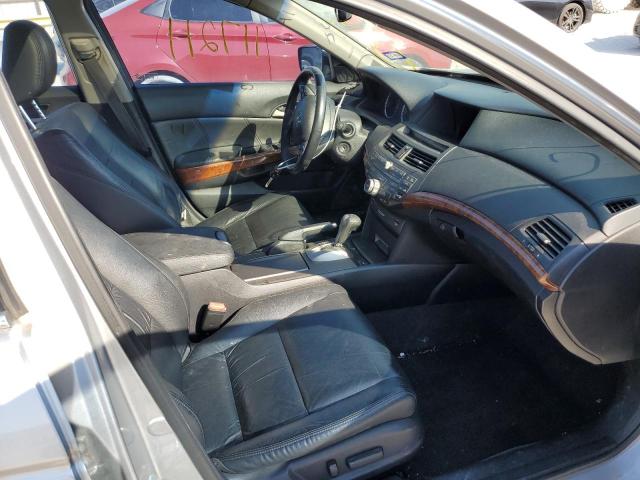 Photo 4 VIN: 1HGCP3F80BA017841 - HONDA ACCORD EXL 