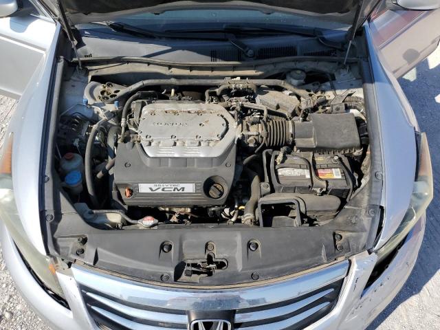 Photo 6 VIN: 1HGCP3F80BA017841 - HONDA ACCORD EXL 