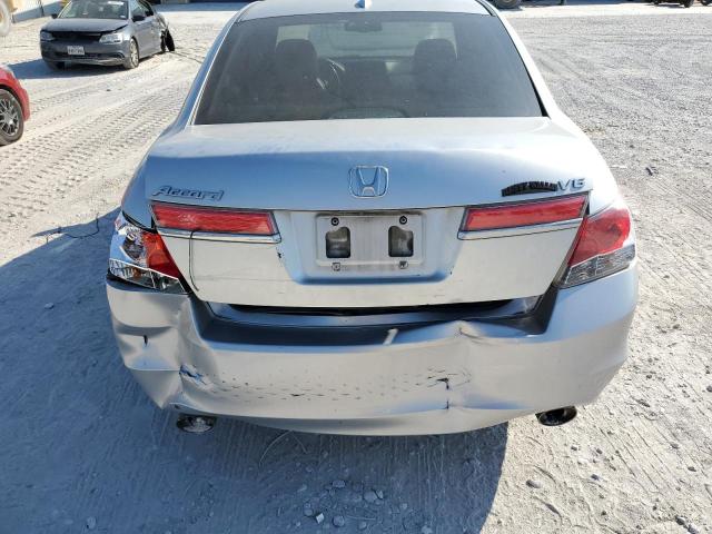 Photo 8 VIN: 1HGCP3F80BA017841 - HONDA ACCORD EXL 