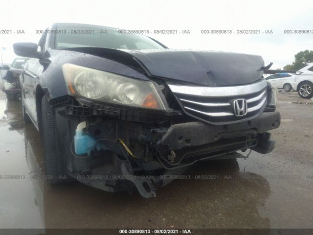 Photo 5 VIN: 1HGCP3F80BA021047 - HONDA ACCORD SDN 