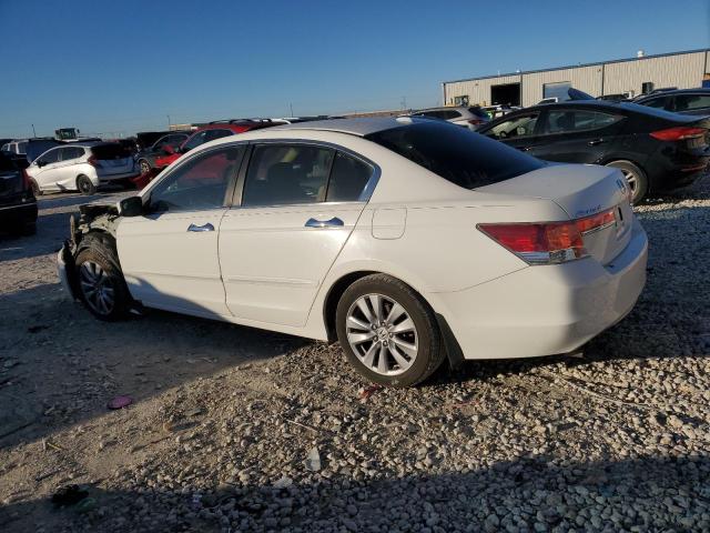 Photo 1 VIN: 1HGCP3F80BA024255 - HONDA ACCORD EXL 