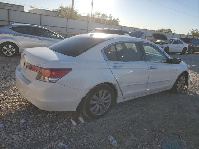 Photo 2 VIN: 1HGCP3F80BA024255 - HONDA ACCORD EXL 