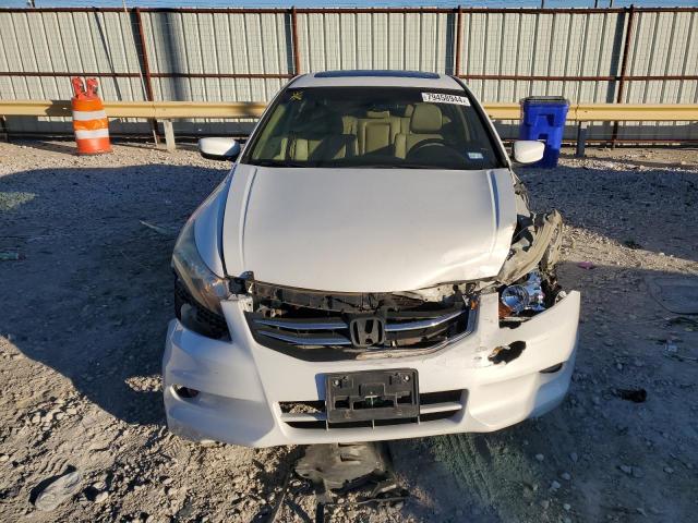 Photo 4 VIN: 1HGCP3F80BA024255 - HONDA ACCORD EXL 