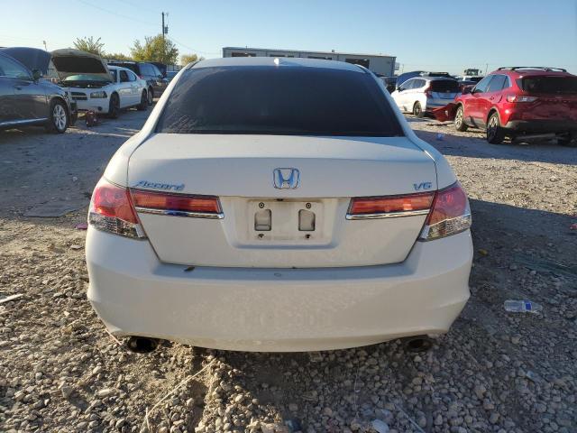 Photo 5 VIN: 1HGCP3F80BA024255 - HONDA ACCORD EXL 