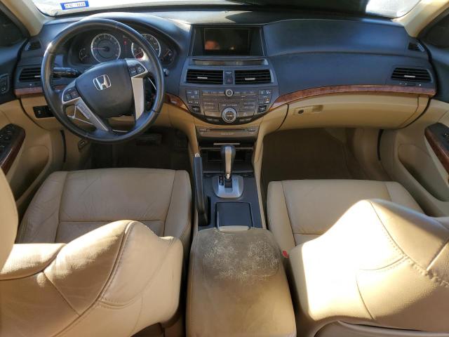 Photo 7 VIN: 1HGCP3F80BA024255 - HONDA ACCORD EXL 