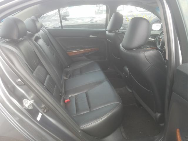 Photo 5 VIN: 1HGCP3F80BA025826 - HONDA ACCORD EXL 