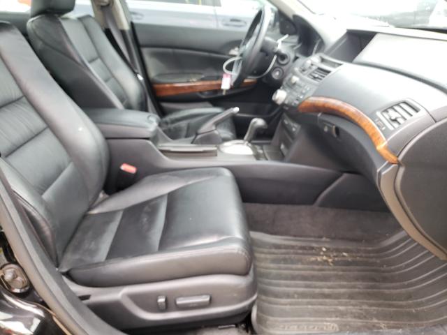 Photo 4 VIN: 1HGCP3F80BA025891 - HONDA ACCORD EXL 