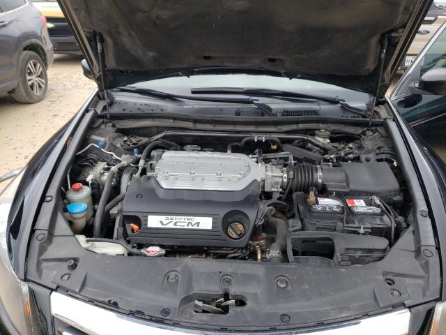 Photo 6 VIN: 1HGCP3F80BA025891 - HONDA ACCORD EXL 